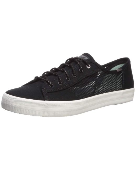 keds kickstart mesh sneaker