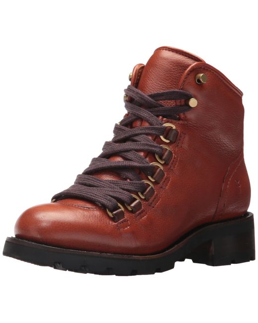 frye alta hiker