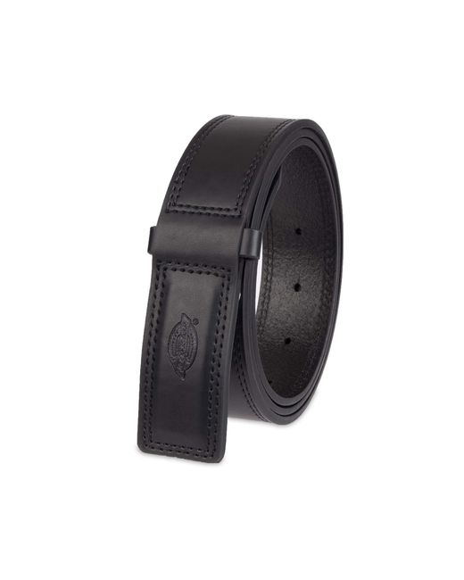 Dickies Black No Scratch Mechanic Belt for men