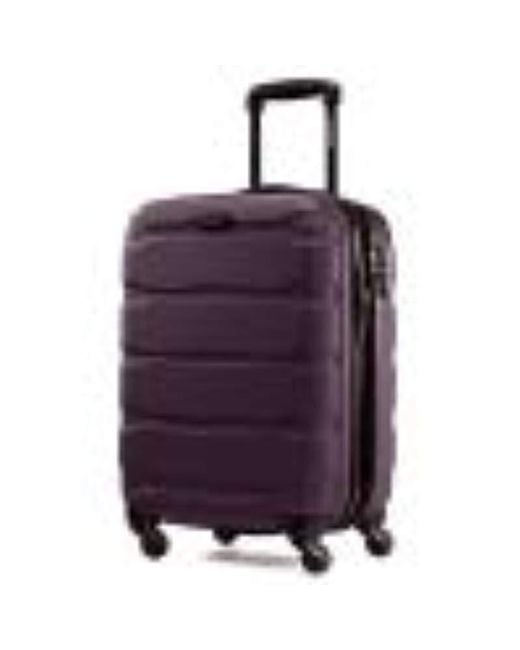 Samsonite Omni Pc Hardside Expandable Luggage With Spinner Wheels