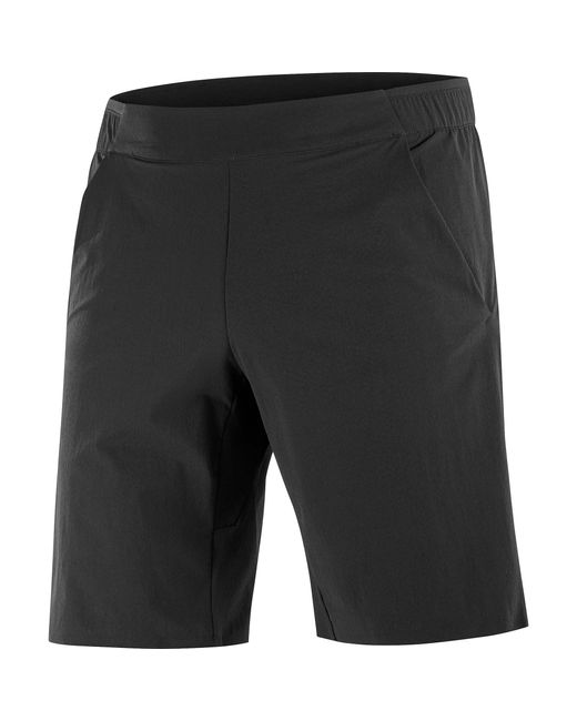 Salomon Blue 's Wayfarer Ease Shorts for men