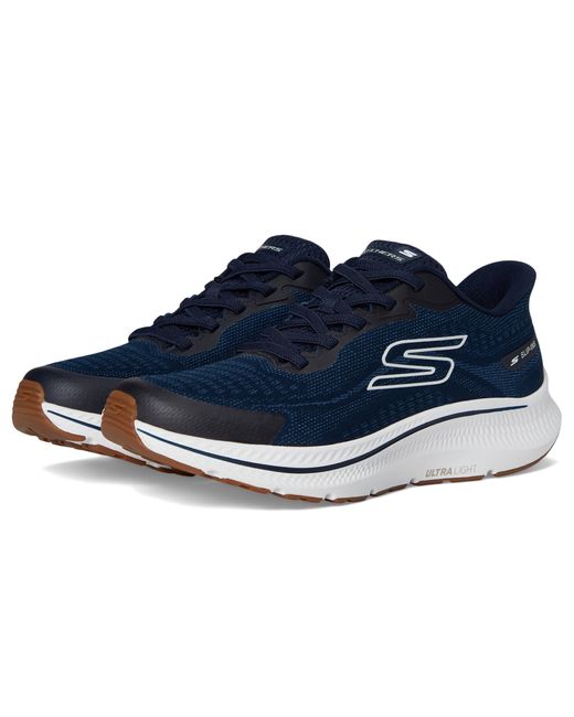 Skechers Go Run Consistent 2.0 Lockhart Sneaker für in Blue für Herren