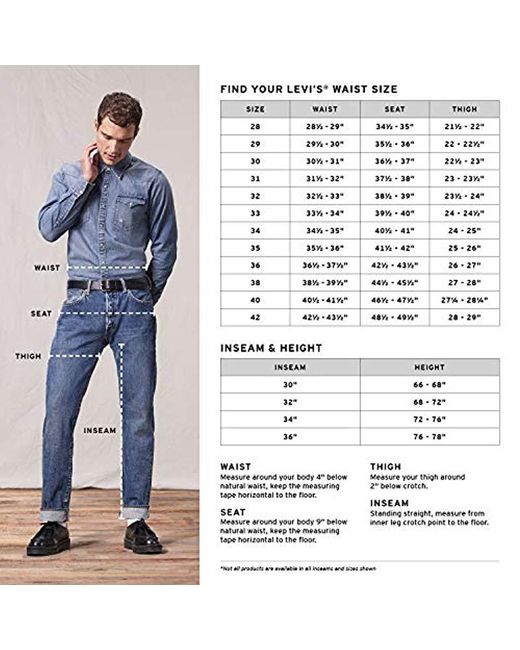 levi's 512 pinhead rinse