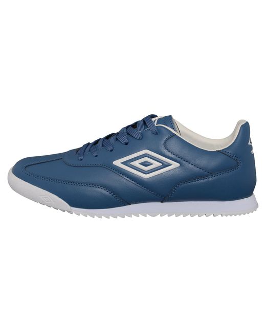 Umbro 5v5 Sneaker in Blue für Herren