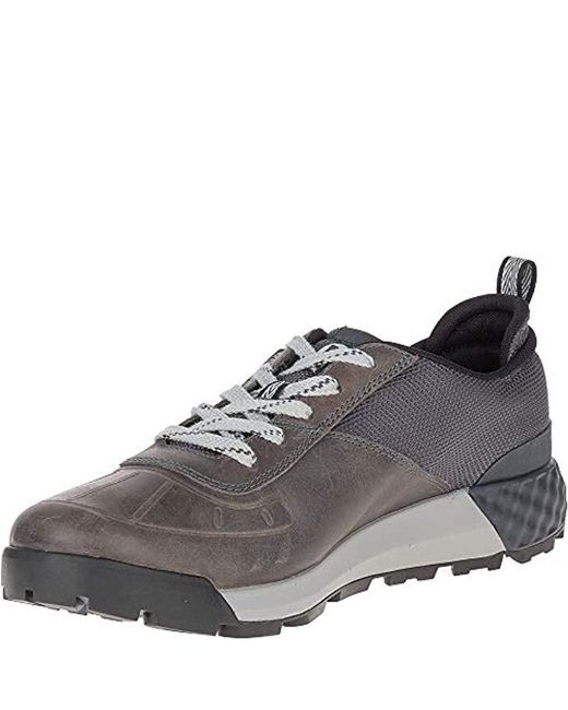 Hiking Shoe Merrell Mens Convoy Ac