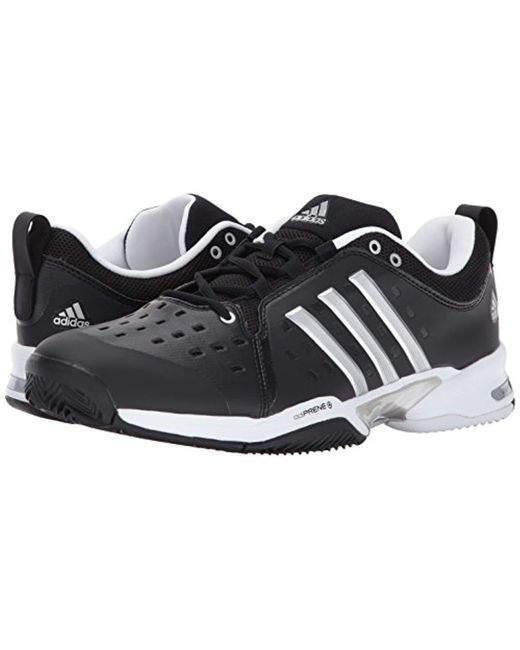 adidas barricade wide