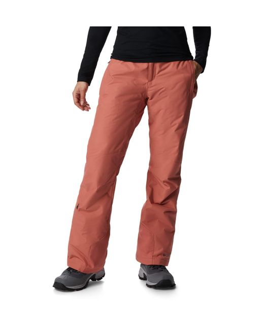 Columbia Red BugabooTM Oh Hose