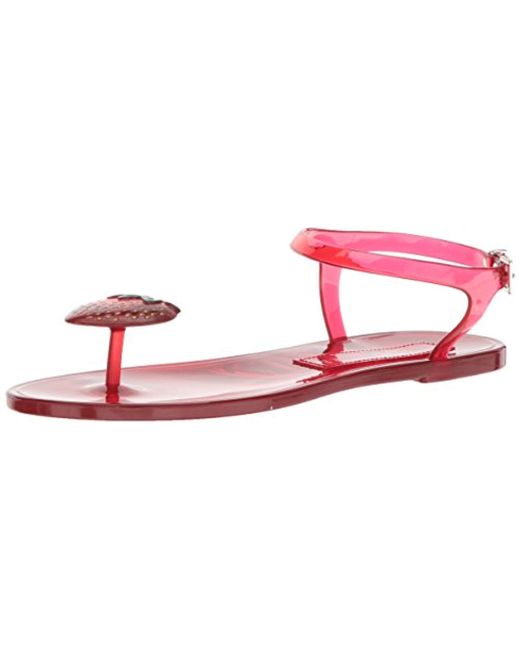 katy perry flat sandals