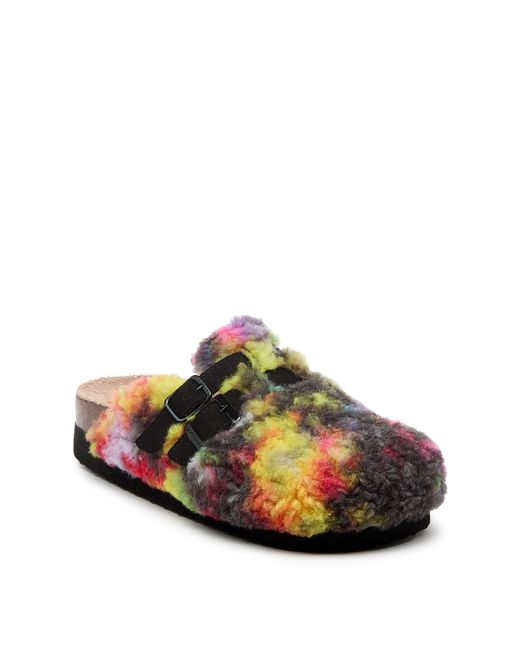 Rocket Dog Multicolor Abel Clog