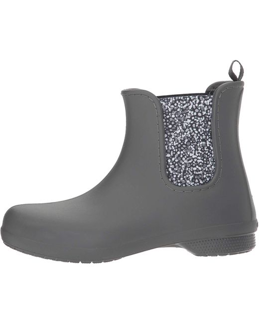 crocs freesail chelsea