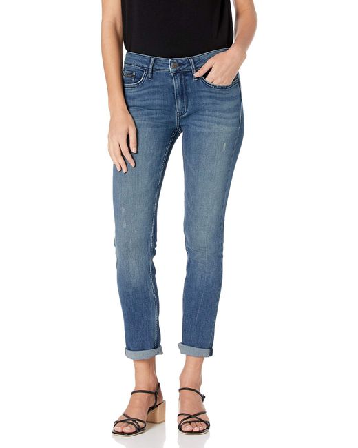 calvin klein jeans boyfriend