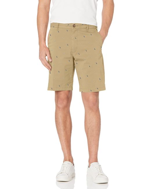 Izod Saltwater Stretch 9.5\