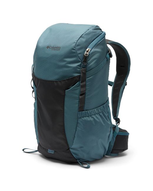 Columbia Blue Triple Canyon 36l Backpack