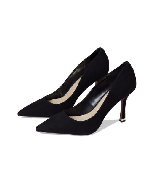 Kenneth Cole Black Romi Pump () Shoes