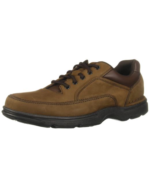 rockport eureka walking shoe