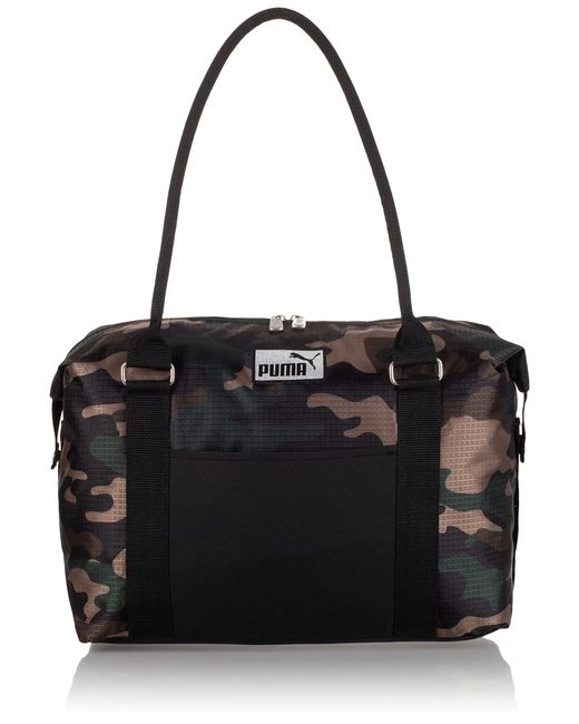 PUMA Evercat Jane Tote Gym Bags Save 36 Lyst