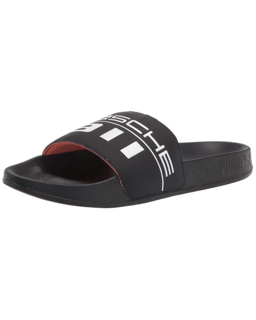 puma porsche flip flops