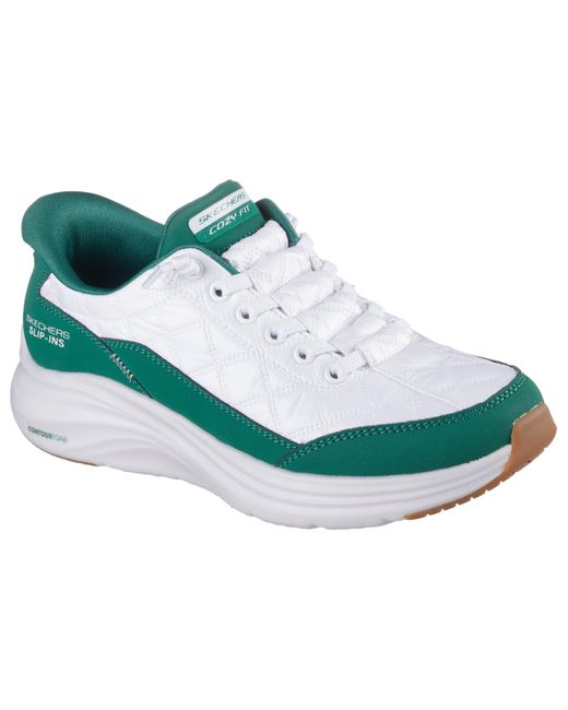 Skechers Blue Sneaker