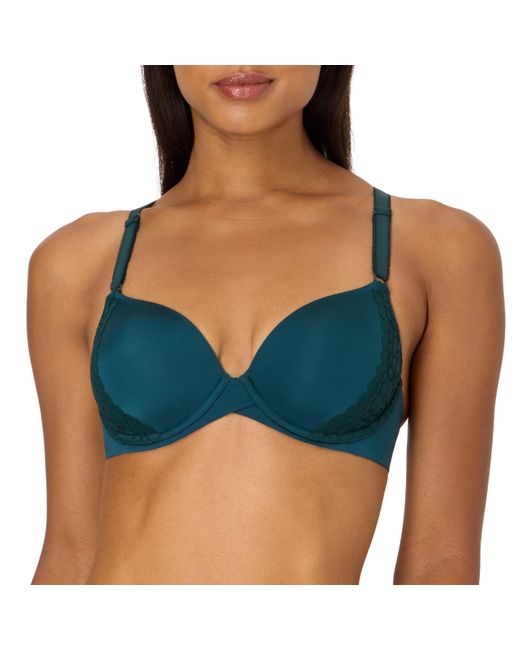 Maidenform Blue Underwire