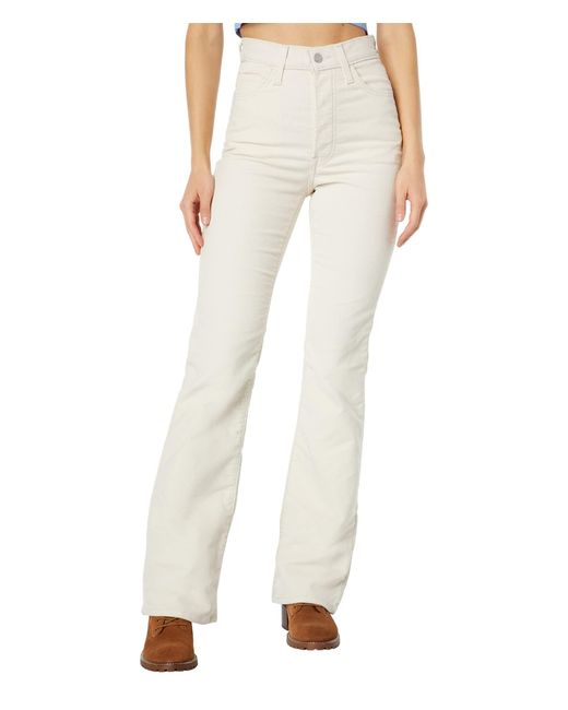 Levi's Natural Ribcage Bootcut Jeans,