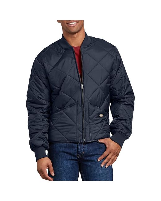 dickies quilted