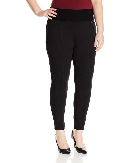 Calvin Klein Plus Size Modern Essential 