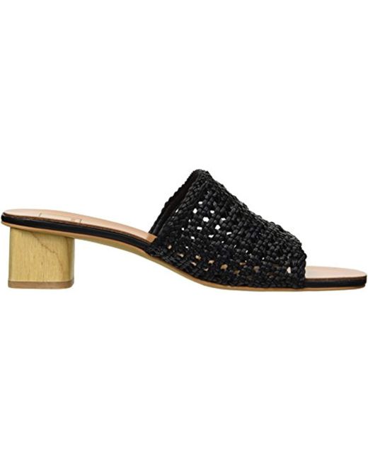 Dolce Vita Womens King Slide Sandal