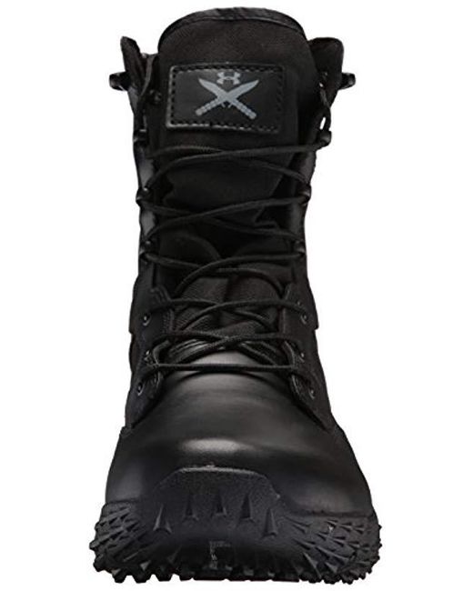 jungle rat boots