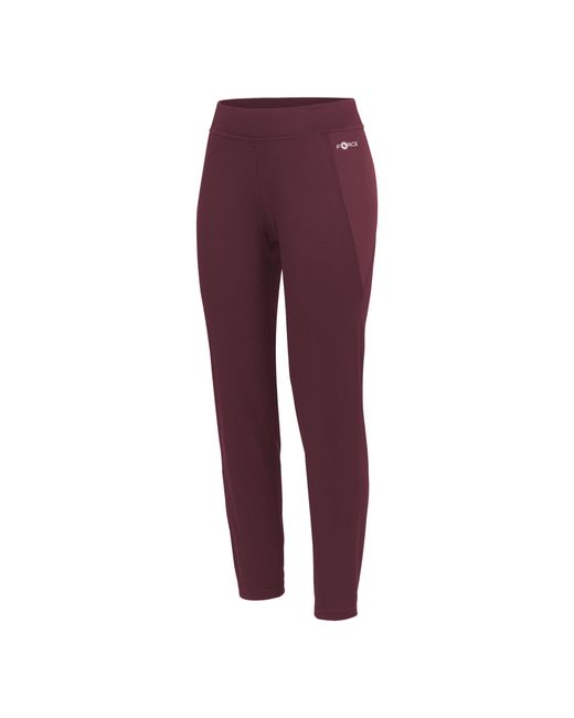 Carhartt Purple Force Midweight Micro-grid Base Layer Pant