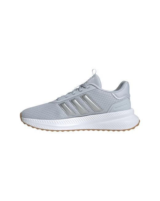 Adidas Blue X_plr Path Sneaker