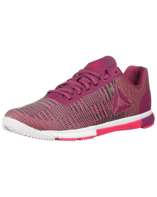 reebok m tr speed flexweave