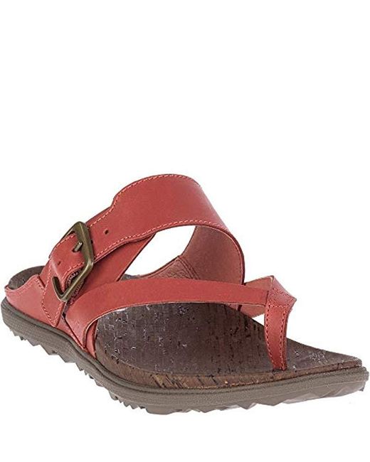 merrell around town luxe