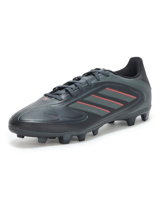 Adidas Gray Copa Pure 3 Club Firm Multi Ground Sneaker