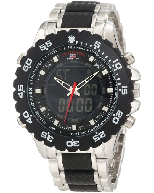 watch polo assn