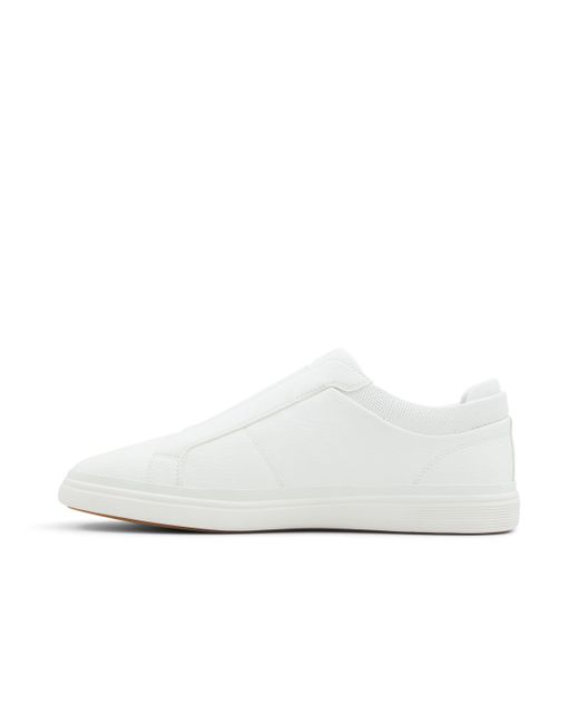 ALDO White Aros Sneaker for men