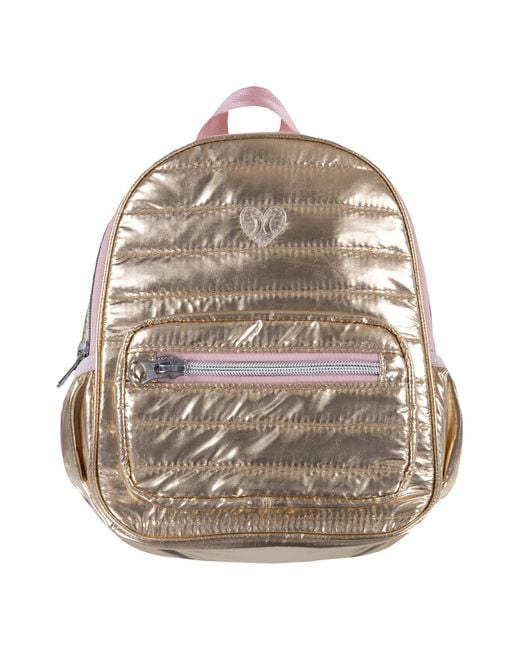 Hurley Natural Adults One And Only Mini Backpack