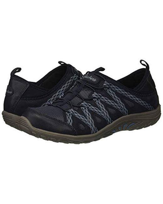Skechers Easy Going Tribune Double Zipper Bungee Bootie With