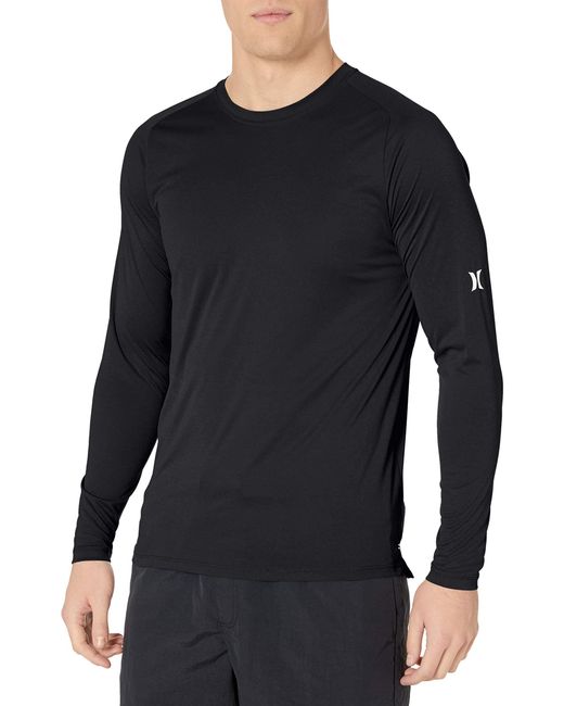 nike rash guard men