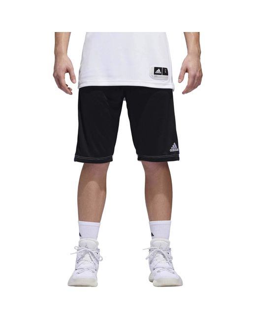 Adidas men's 3g hot sale speed basketball shorts