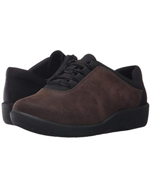 clarks sillian pine