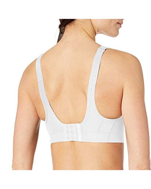 danskin high impact sports bra