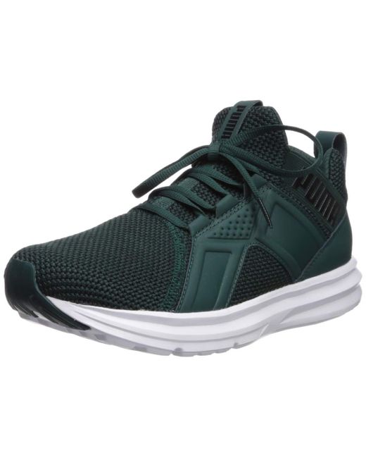 puma enzo cross trainers