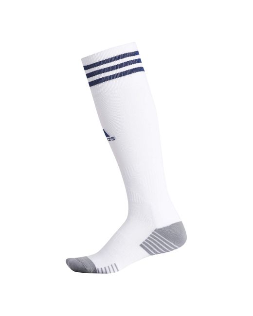 adidas Copa Zone Cushion 4 Soccer Socks in Blue | Lyst