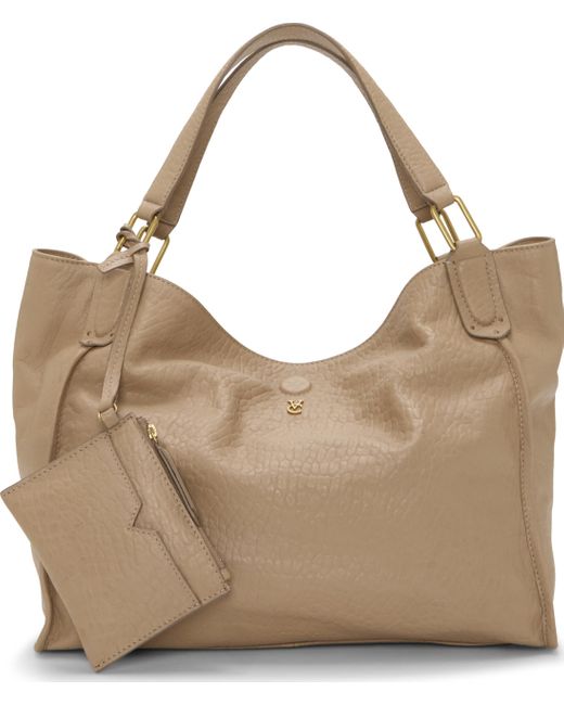 Vince Camuto Brown Deena