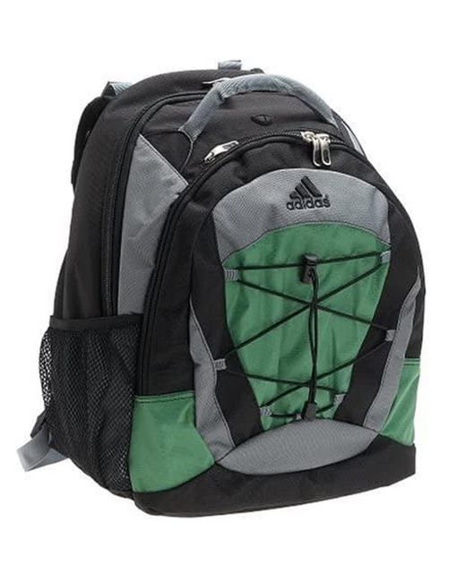adidas Tyndall Backpack in Green for Men Lyst