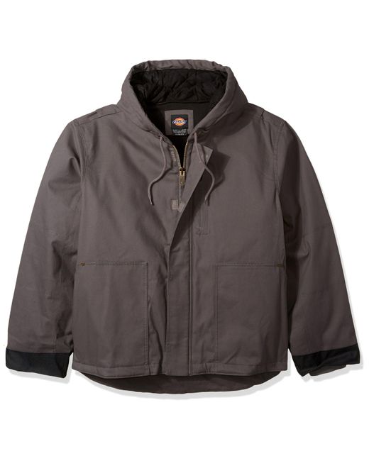 dickies flex duck jacket