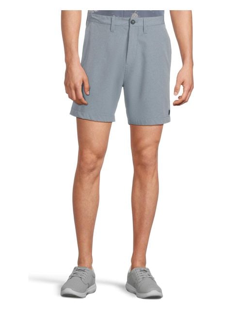 Billabong Blue Crossfire 17 Submersible for men
