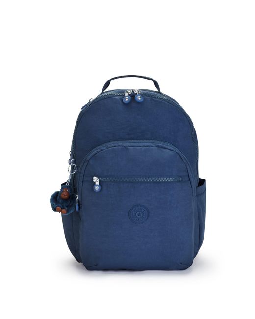 Kipling backpack top extra large