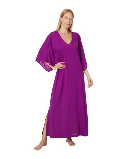 Natori Congo Caftan Length 52