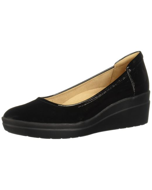 Naturalizer Synthetic Womens Sam Wedges 
